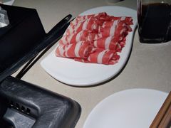 -海底捞火锅(泉城路店)