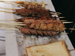 -肉串汪(望京店)