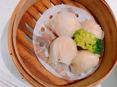 柏悦虾饺皇-宴会中心