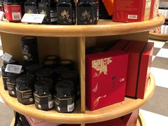 -杭州大厦LSE城市生活超市(杭州大厦店)