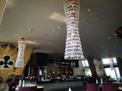 -瑞吉酒店 · Elba 欧尔巴意大利餐厅· 精致意餐·云端聚会