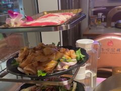 -杨小佳·齐齐哈尔烤肉·烤串(广州店)