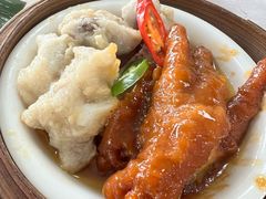 -鹿鸣酒家(越秀店)