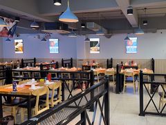 -四禧精酿铜锅涮肉·烧烤工场(大明湖店)