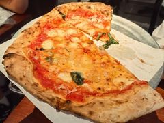 -FABIO’S费比欧披萨餐厅