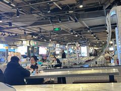 -无名缘米粉(大食代东方广场店)