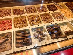 -绝味鸭脖(地铁站一店)