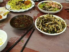 -王万妈卤猪脚(青岩交通路)
