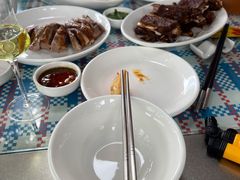 -陈鹏鹏潮汕菜(欢乐海岸 海边景观店)