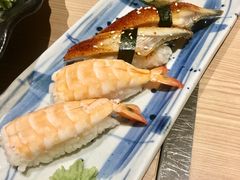 -歌行灯日本料理(伊势丹店)
