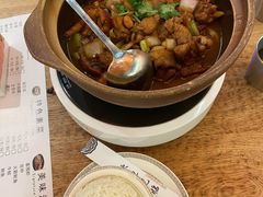 -菌小白火锅(时尚天河店)