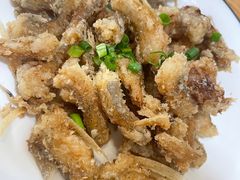 -金海湾海鲜排档(朱家尖店)