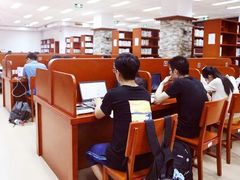 -北京航空航天大学-图书馆