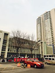 -脉道美容养生会所