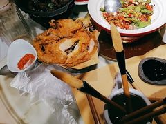 -醉美长安·陕菜(万和城店)