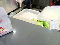 -丸来玩趣·酸辣粉(静安大悦城店)