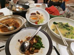 -云庭汇·粤菜海鲜(东盟盛天地店)