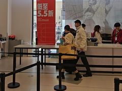 -NIKE上海青浦优选体验店