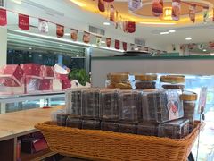 -蜂蝶来饼店(拱北总店)