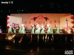 -广州市财经商贸职业学校(大坦沙校区)