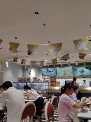 -奈尔宝家庭中心·亲子餐厅(北京东坝万达店)