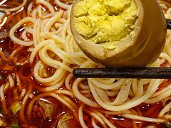 -舌尖尖兰州牛肉面(裕廊坊店)