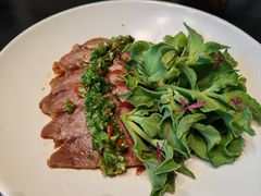 -烛影拾光观景餐厅·创意菜·摄影·小提琴(大唐不夜城店)