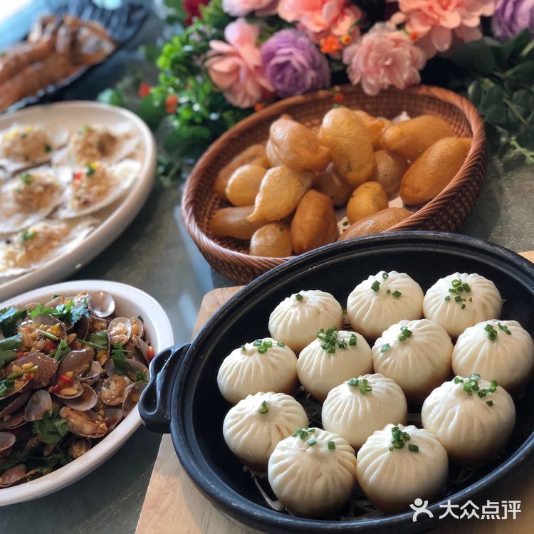 79号渔船 | 带你来吃超高性价比的海鲜