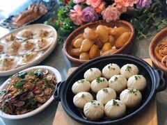 -79号渔船海鲜饭店(宝安店)