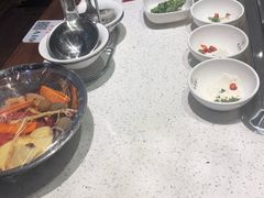 -九府羊·鲜羊火锅·烤串(新华路店)