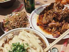 -老王四季抻面(南六东路店)