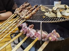 -源味居手把签烧烤(长春一店)