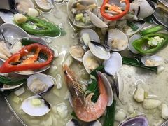 -新会鲜蚝鸡煲(新会总店)