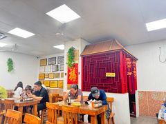 -吉云馄饨(桑梓路店)