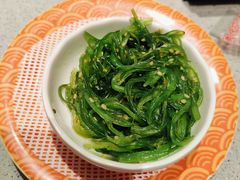 -万岁寿司(万国店)