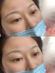 -张小野·专业半永久纹眉