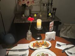 -餮熹Tipsea法餐(吉大店)
