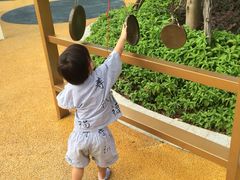 -荔湾区儿童公园