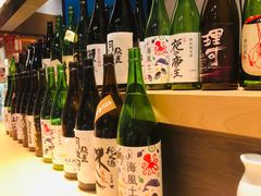 -yokocho上横町·日本食街(深业上城店)