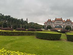-顺峰山公园