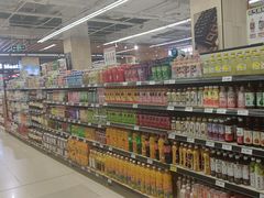 -永辉超市(龙湾万达店)