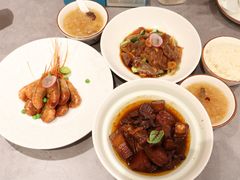 -阿毛饭店(和义路店)