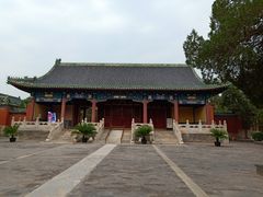 -历代帝王庙博物馆