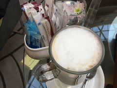 -圆顶阁西餐厅(郑州索菲特国际饭店 )