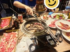 -火炉火自助餐(枫蓝国际店)