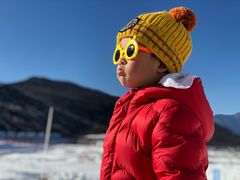 -太子岭滑雪场