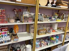 -100家灵感仓库·DIY团建(什刹海店)