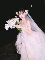 -Sugar苏格婚礼策划工作室