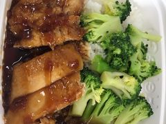 -和合谷(德外店)