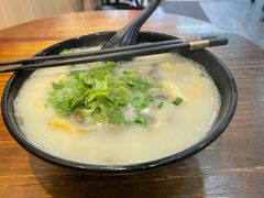 -鸭小妹鸭血粉丝(老门东店)